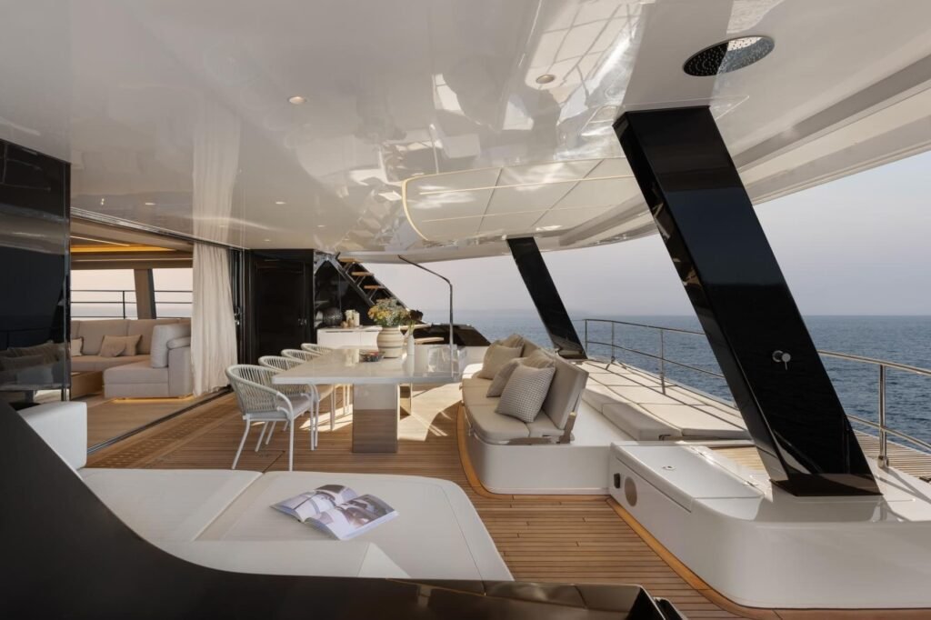 Bahamas yacht charter