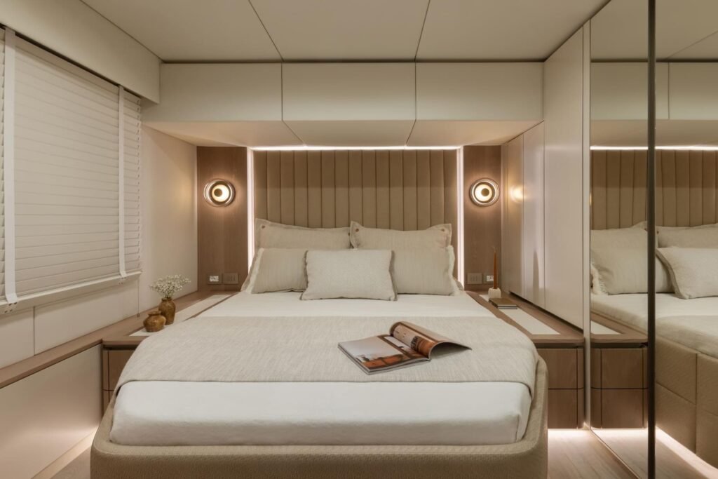 Bahamas yacht charter