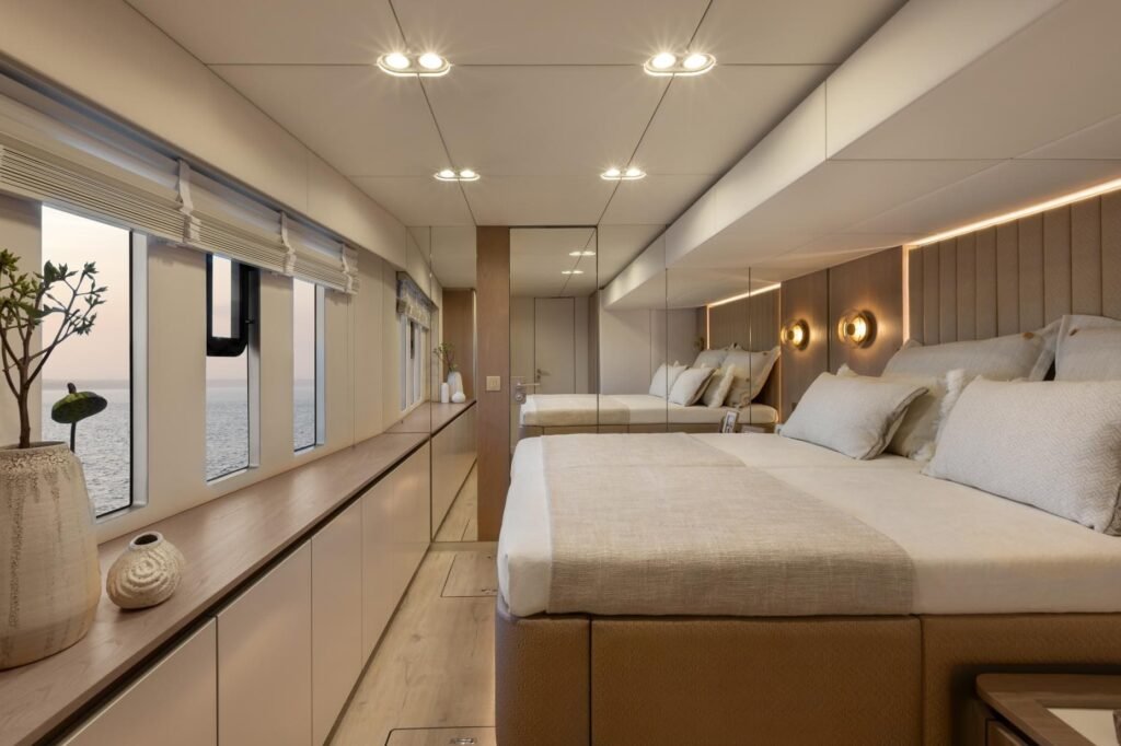 Bahamas yacht charter