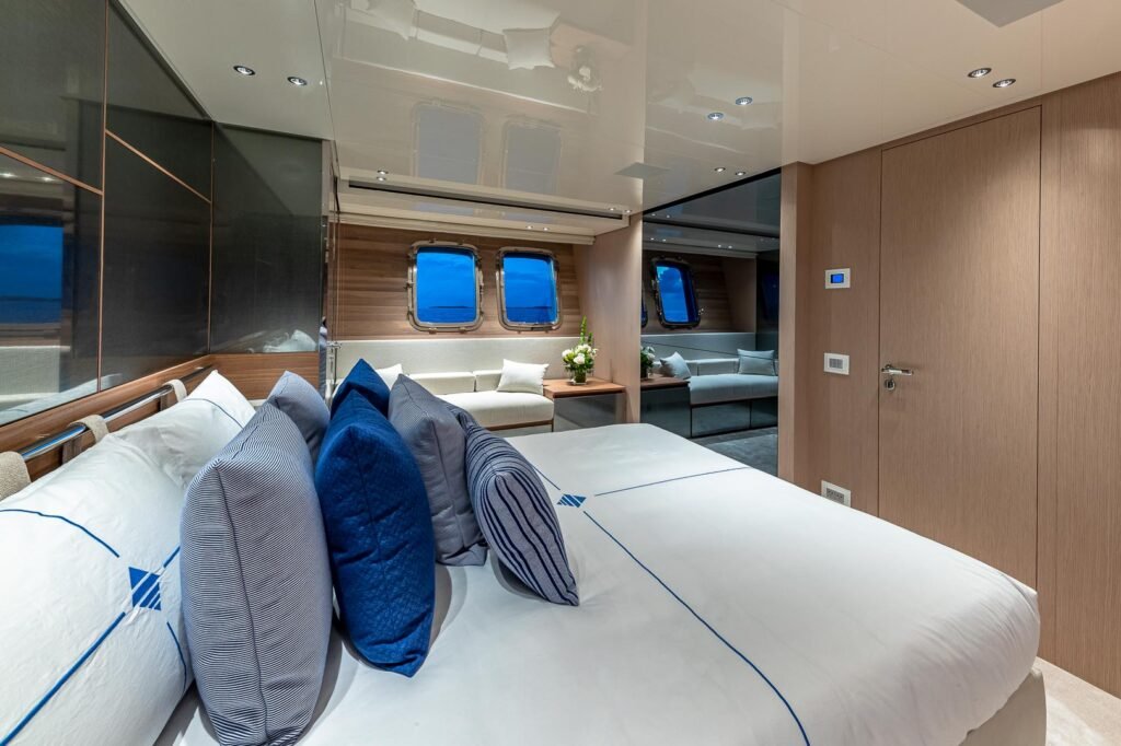 Bahamas yacht charter