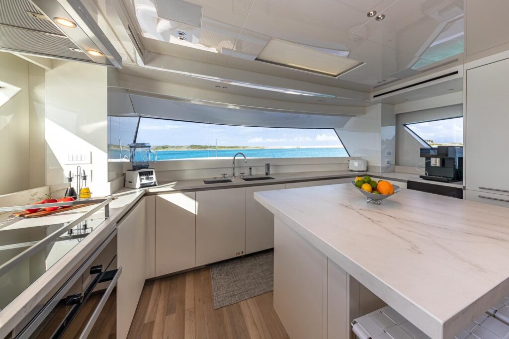 Bahamas yacht charter