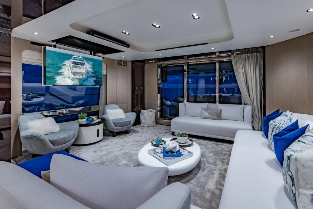 Bahamas yacht charter