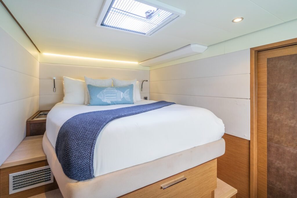 Bahamas yacht charter