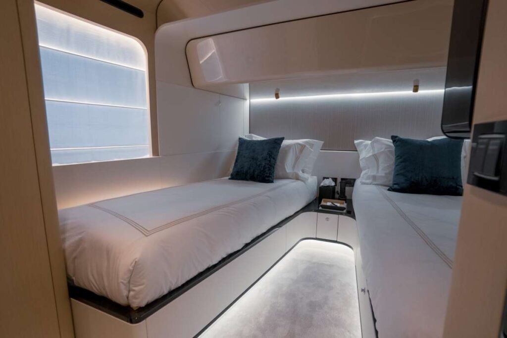 Bahamas yacht charter