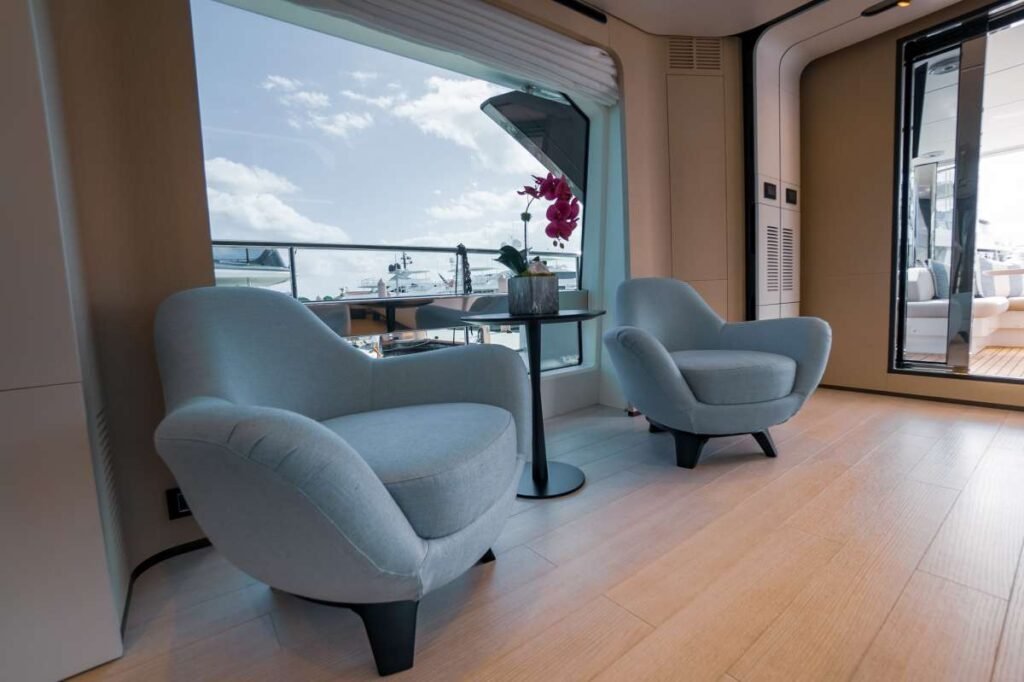 Bahamas yacht charter