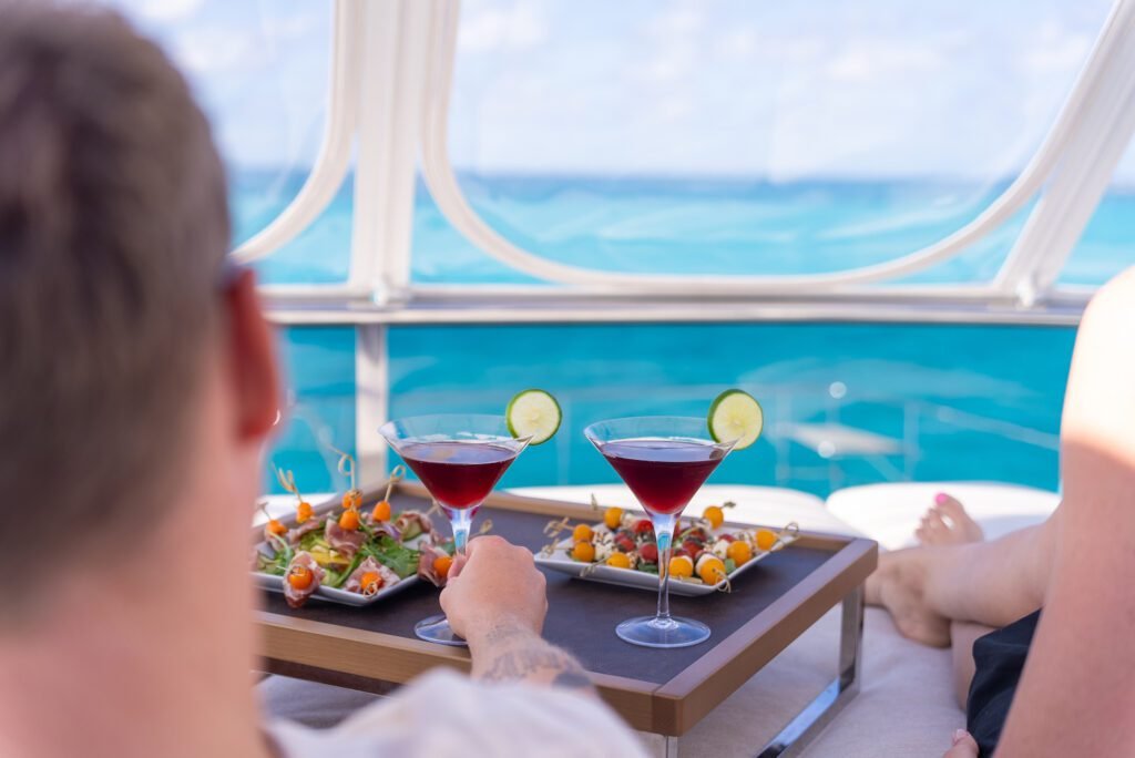 Bahamas yacht charter