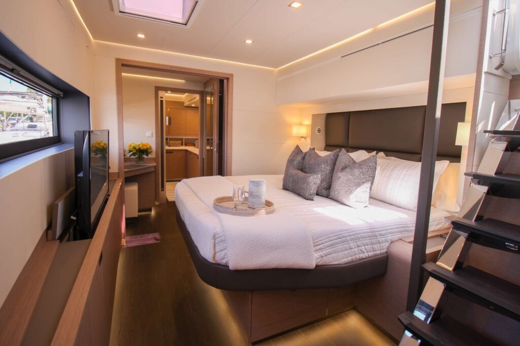 Bahamas yacht charter
