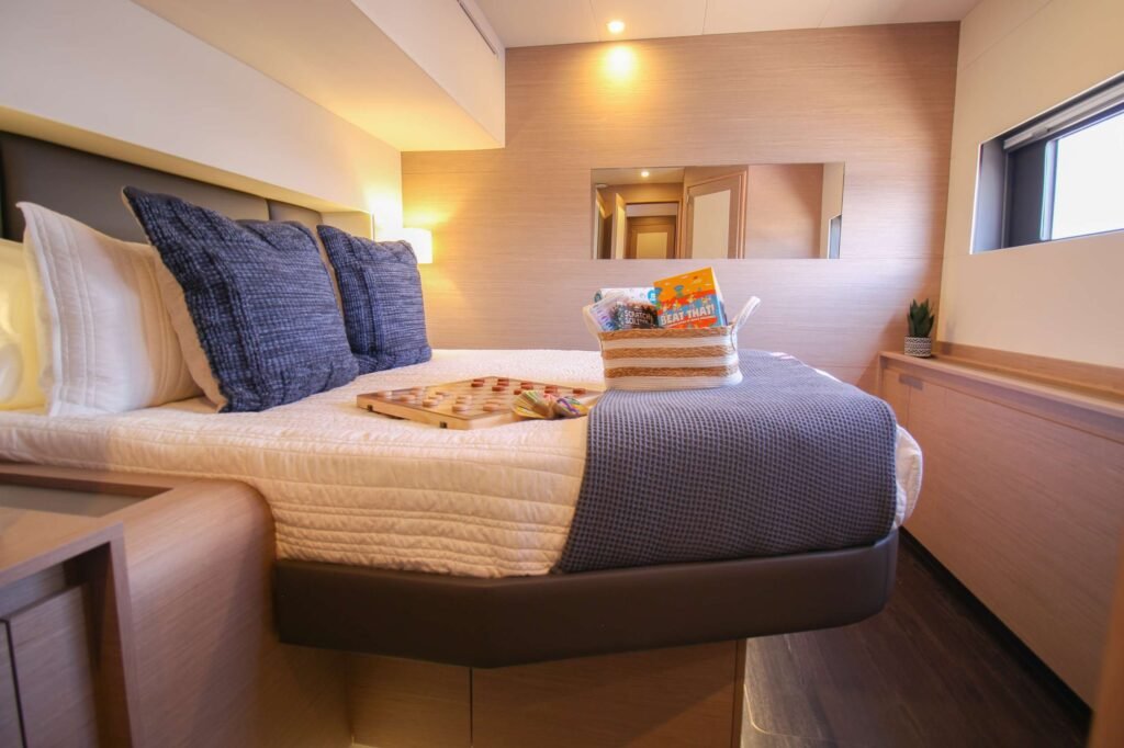 Bahamas yacht charter
