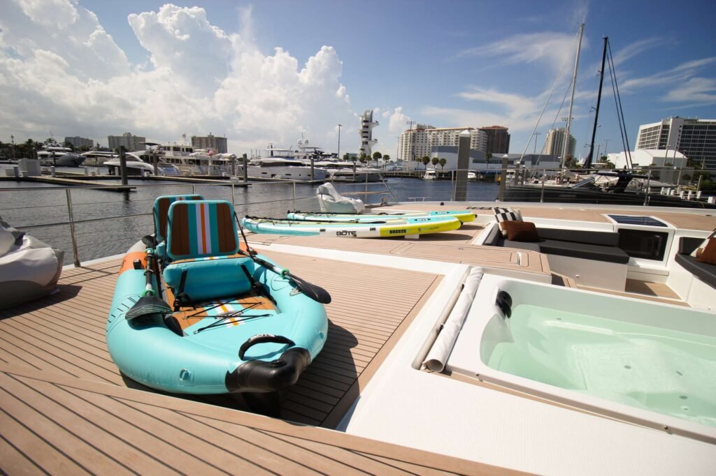 Bahamas yacht charter