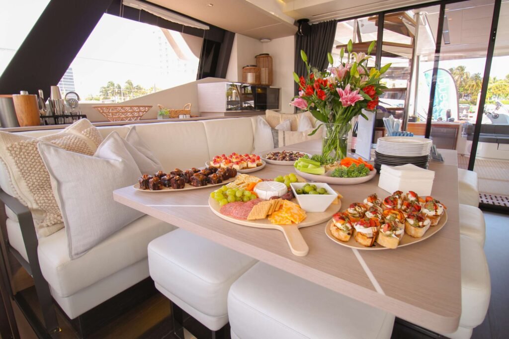 Bahamas yacht charter
