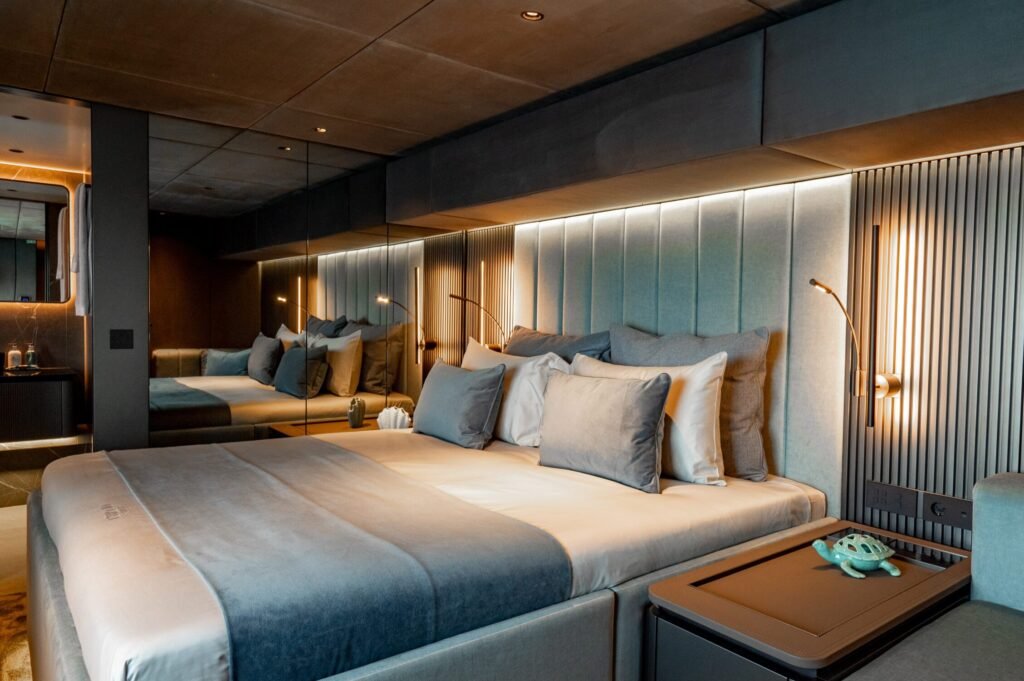 Bahamas yacht charter