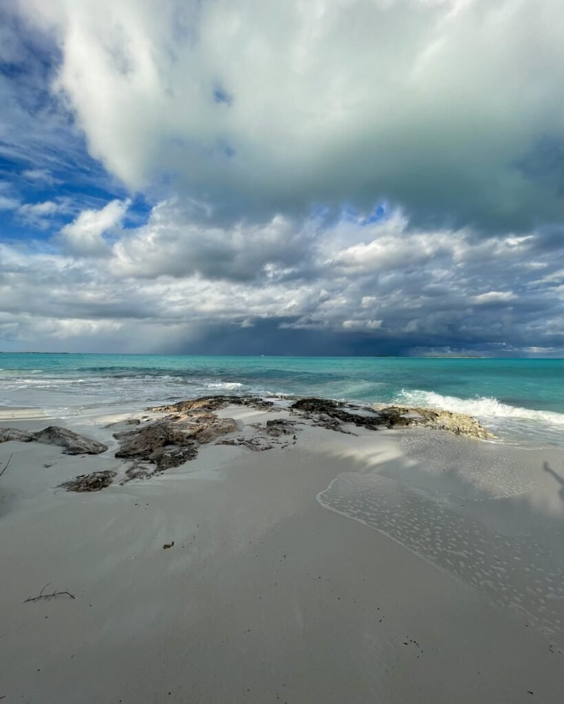 Bahamas yacht charter