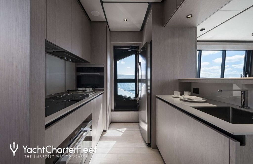 Bahamas yacht charter