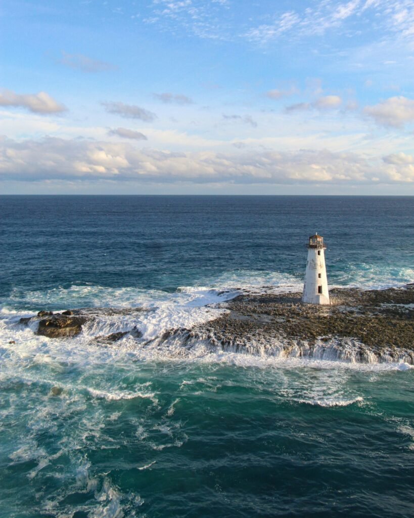 Bahamas yacht charter