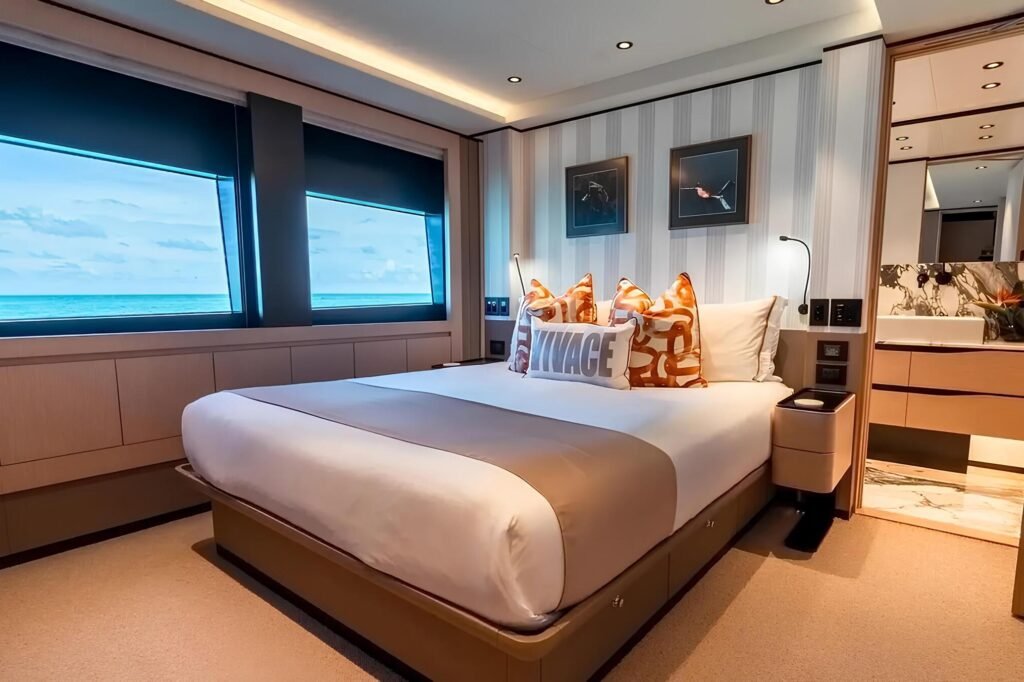 Bahamas yacht charter