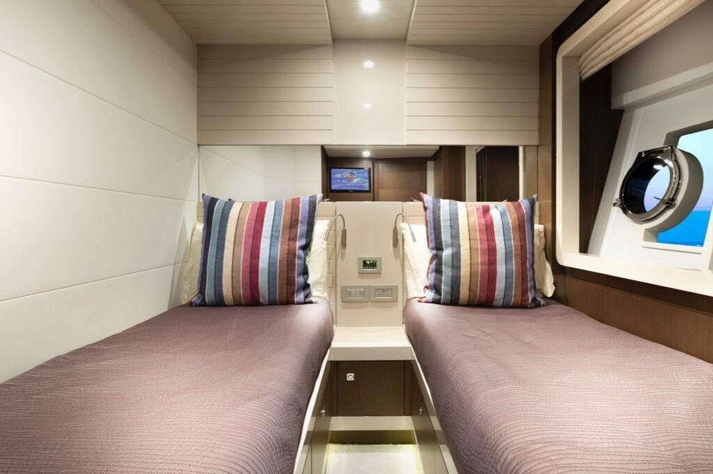 Bahamas yacht charter