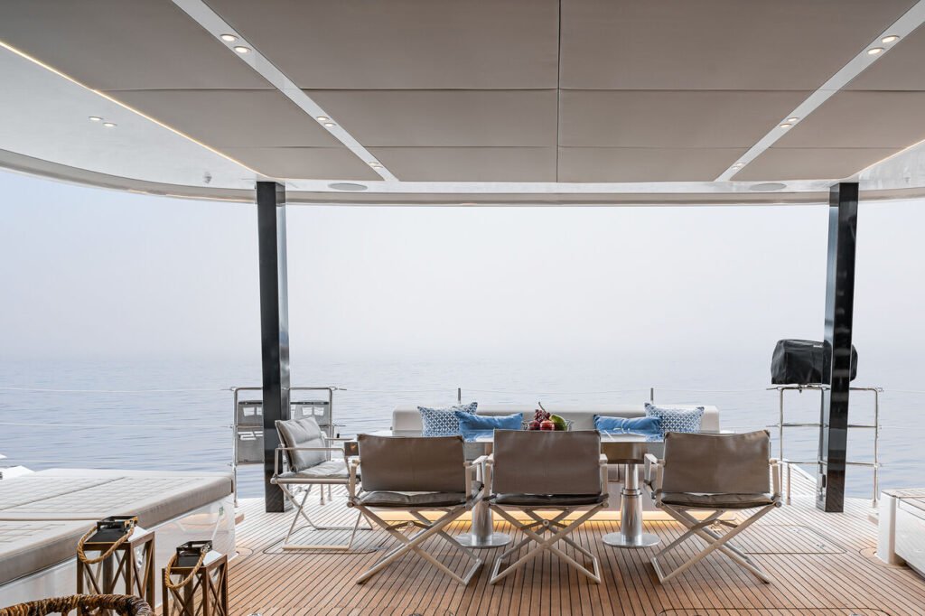 Bahamas yacht charter