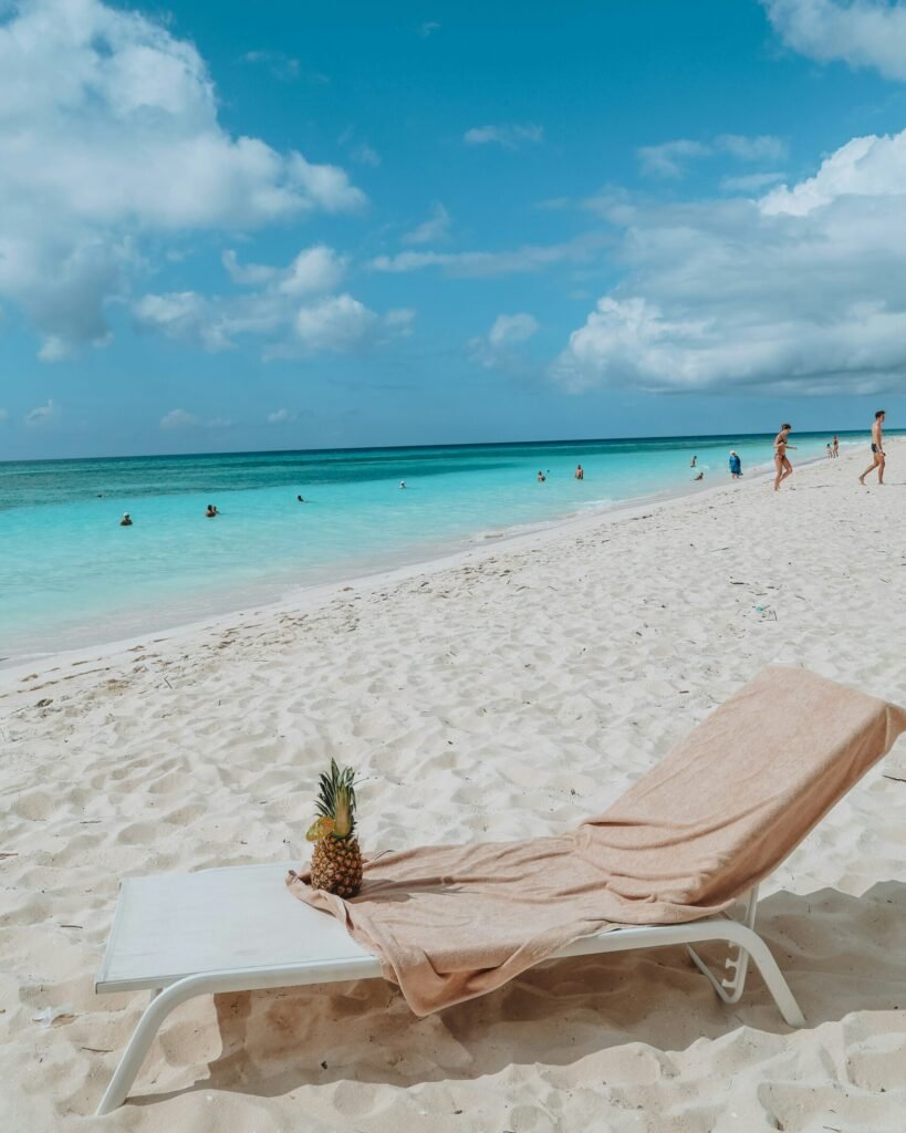 Bahamas yacht charter