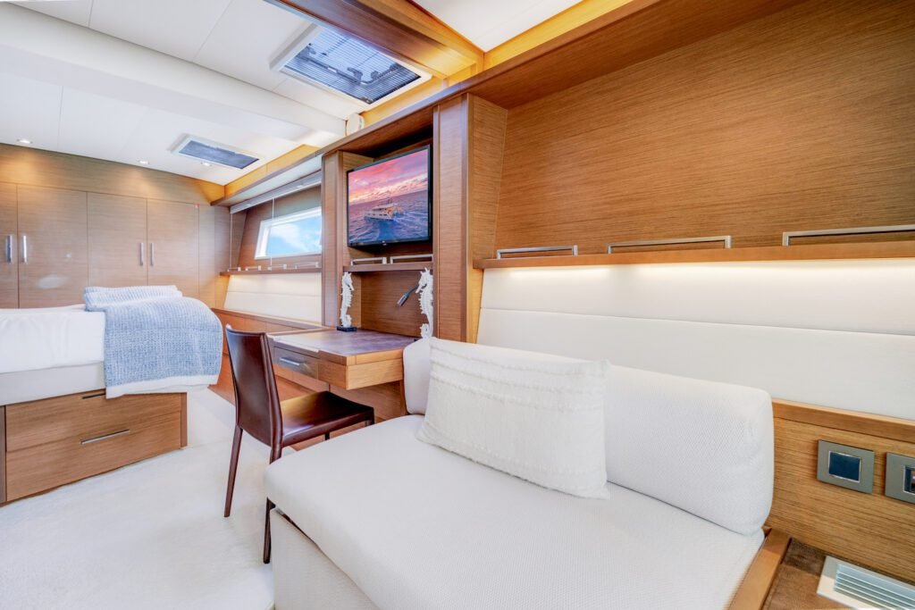 Bahamas yacht charter