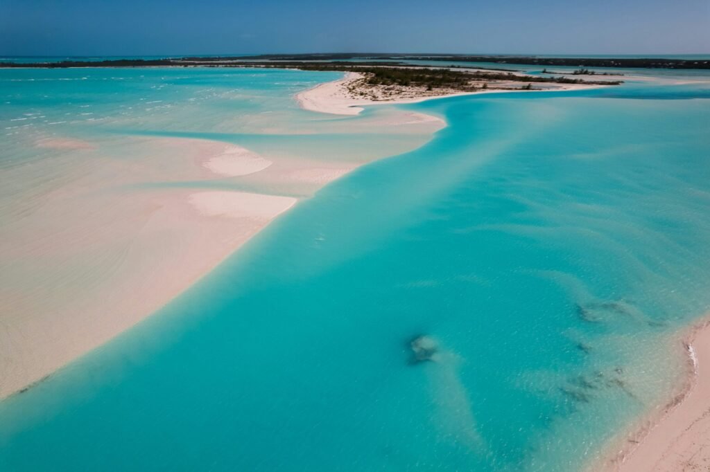 Bahamas yacht charter