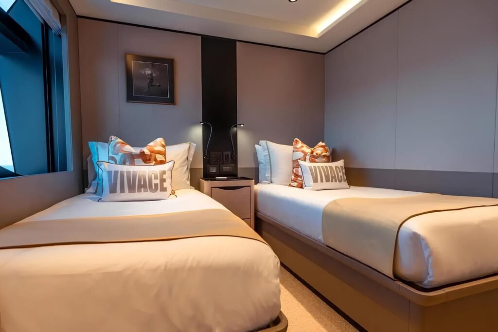 Bahamas yacht charter