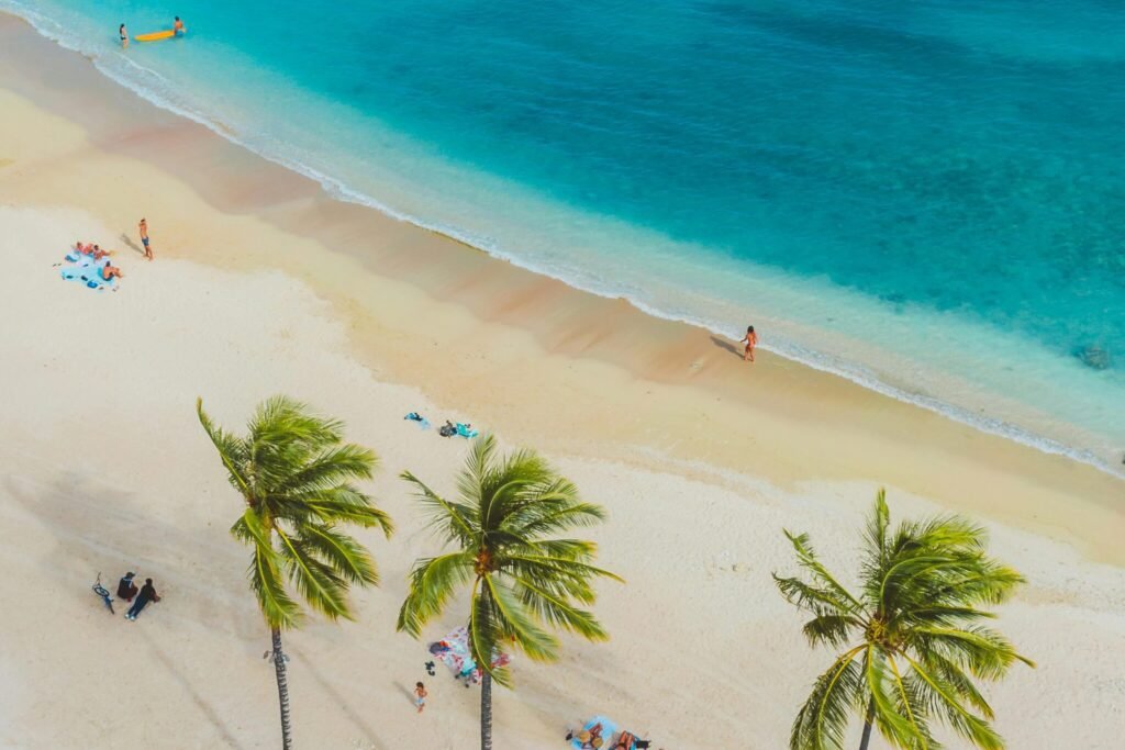 Bahamas yacht charter