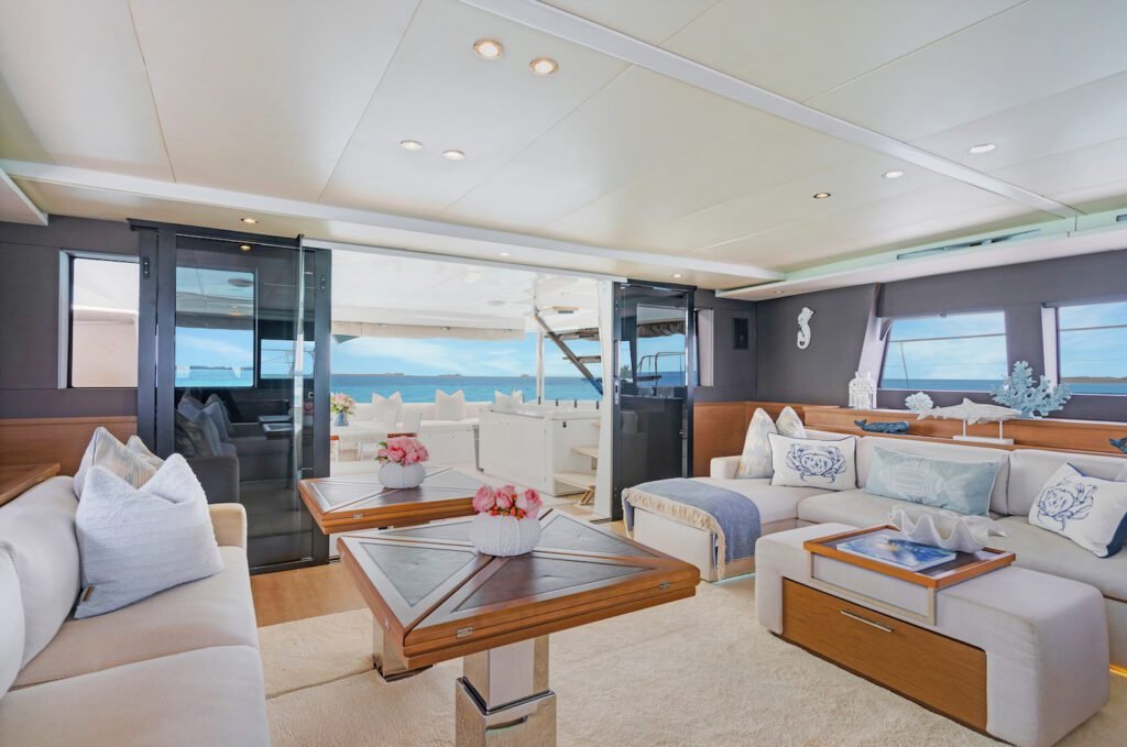 Bahamas yacht charter