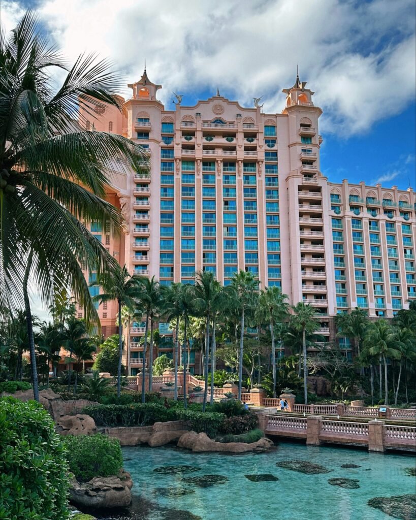 Bahamas yacht charter